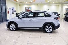 VOLKSWAGEN TAIGO 1.0 TSI 95CV Life 13