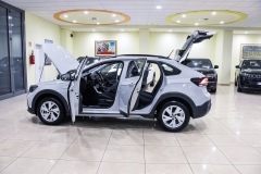 VOLKSWAGEN TAIGO 1.0 TSI 95CV Life 14