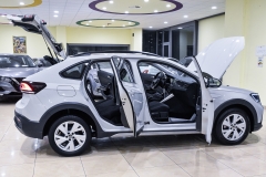 VOLKSWAGEN TAIGO 1.0 TSI 95CV Life 16