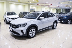 VOLKSWAGEN TAIGO 1.0 TSI 95CV Life 17