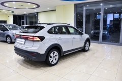 VOLKSWAGEN TAIGO 1.0 TSI 95CV Life 18