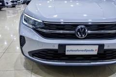 VOLKSWAGEN TAIGO 1.0 TSI 95CV Life 20