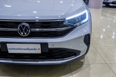 VOLKSWAGEN TAIGO 1.0 TSI 95CV Life 21