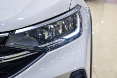 VOLKSWAGEN TAIGO 1.0 TSI 95CV Life 23