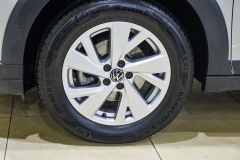 VOLKSWAGEN TAIGO 1.0 TSI 95CV Life 25