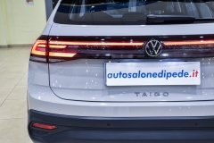 VOLKSWAGEN TAIGO 1.0 TSI 95CV Life 28