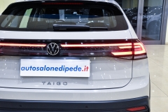 VOLKSWAGEN TAIGO 1.0 TSI 95CV Life 29