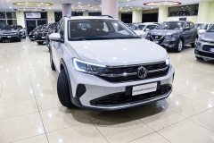 VOLKSWAGEN TAIGO 1.0 TSI 95CV Life 3