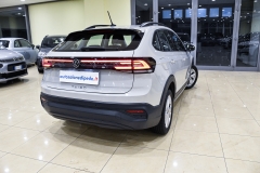 VOLKSWAGEN TAIGO 1.0 TSI 95CV Life 4