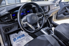 VOLKSWAGEN TAIGO 1.0 TSI 95CV Life 40