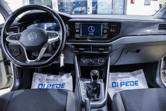 VOLKSWAGEN TAIGO 1.0 TSI 95CV Life 41