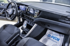 VOLKSWAGEN TAIGO 1.0 TSI 95CV Life 42