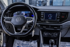VOLKSWAGEN TAIGO 1.0 TSI 95CV Life 44