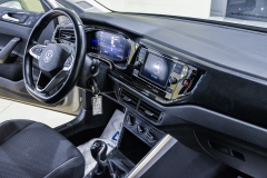 VOLKSWAGEN TAIGO 1.0 TSI 95CV Life 45