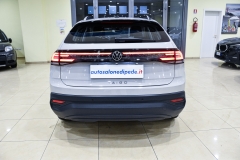 VOLKSWAGEN TAIGO 1.0 TSI 95CV Life 5