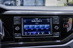 VOLKSWAGEN TAIGO 1.0 TSI 95CV Life 50