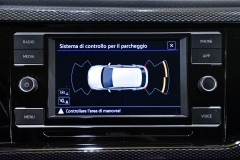 VOLKSWAGEN TAIGO 1.0 TSI 95CV Life 58