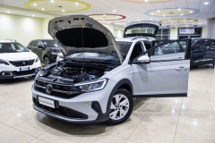 VOLKSWAGEN TAIGO 1.0 TSI 95CV Life 7