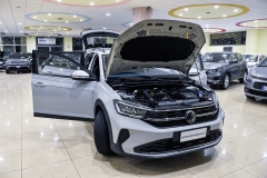 VOLKSWAGEN TAIGO 1.0 TSI 95CV Life 9