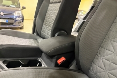 volkswagen Tiguan 2022 usata km0 matera 100