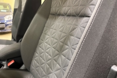 volkswagen Tiguan 2022 usata km0 matera 101