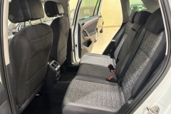 volkswagen Tiguan 2022 usata km0 matera 103
