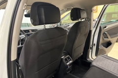 volkswagen Tiguan 2022 usata km0 matera 104