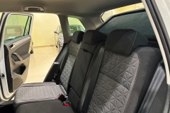 volkswagen Tiguan 2022 usata km0 matera 105