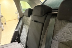 volkswagen Tiguan 2022 usata km0 matera 107