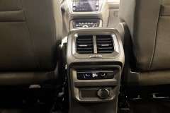 volkswagen Tiguan 2022 usata km0 matera 109