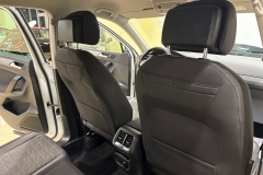 volkswagen Tiguan 2022 usata km0 matera 113