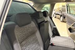 volkswagen Tiguan 2022 usata km0 matera 114