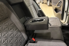 volkswagen Tiguan 2022 usata km0 matera 115