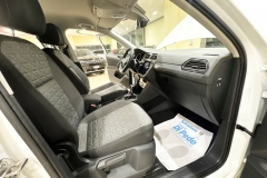 volkswagen Tiguan 2022 usata km0 matera 117