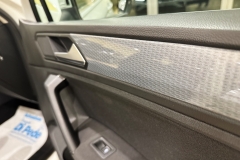 volkswagen Tiguan 2022 usata km0 matera 118