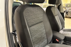 volkswagen Tiguan 2022 usata km0 matera 120