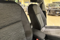 volkswagen Tiguan 2022 usata km0 matera 121