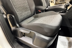 volkswagen Tiguan 2022 usata km0 matera 122
