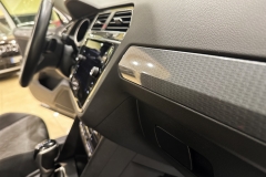 volkswagen Tiguan 2022 usata km0 matera 125