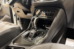 volkswagen Tiguan 2022 usata km0 matera 125a
