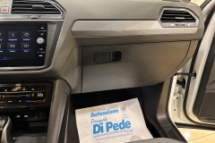 volkswagen Tiguan 2022 usata km0 matera 126