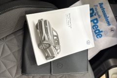 volkswagen Tiguan 2022 usata km0 matera 128