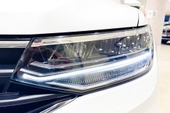 volkswagen Tiguan 2022 usata km0 matera 24