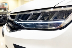 volkswagen Tiguan 2022 usata km0 matera 26
