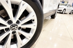 volkswagen Tiguan 2022 usata km0 matera 27