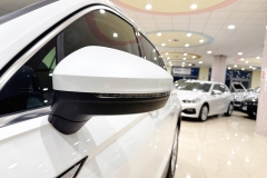 volkswagen Tiguan 2022 usata km0 matera 29