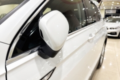 volkswagen Tiguan 2022 usata km0 matera 29a
