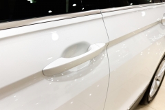 volkswagen Tiguan 2022 usata km0 matera 31