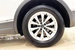 volkswagen Tiguan 2022 usata km0 matera 32