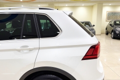 volkswagen Tiguan 2022 usata km0 matera 33